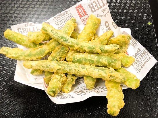 The Habit Burger Grill